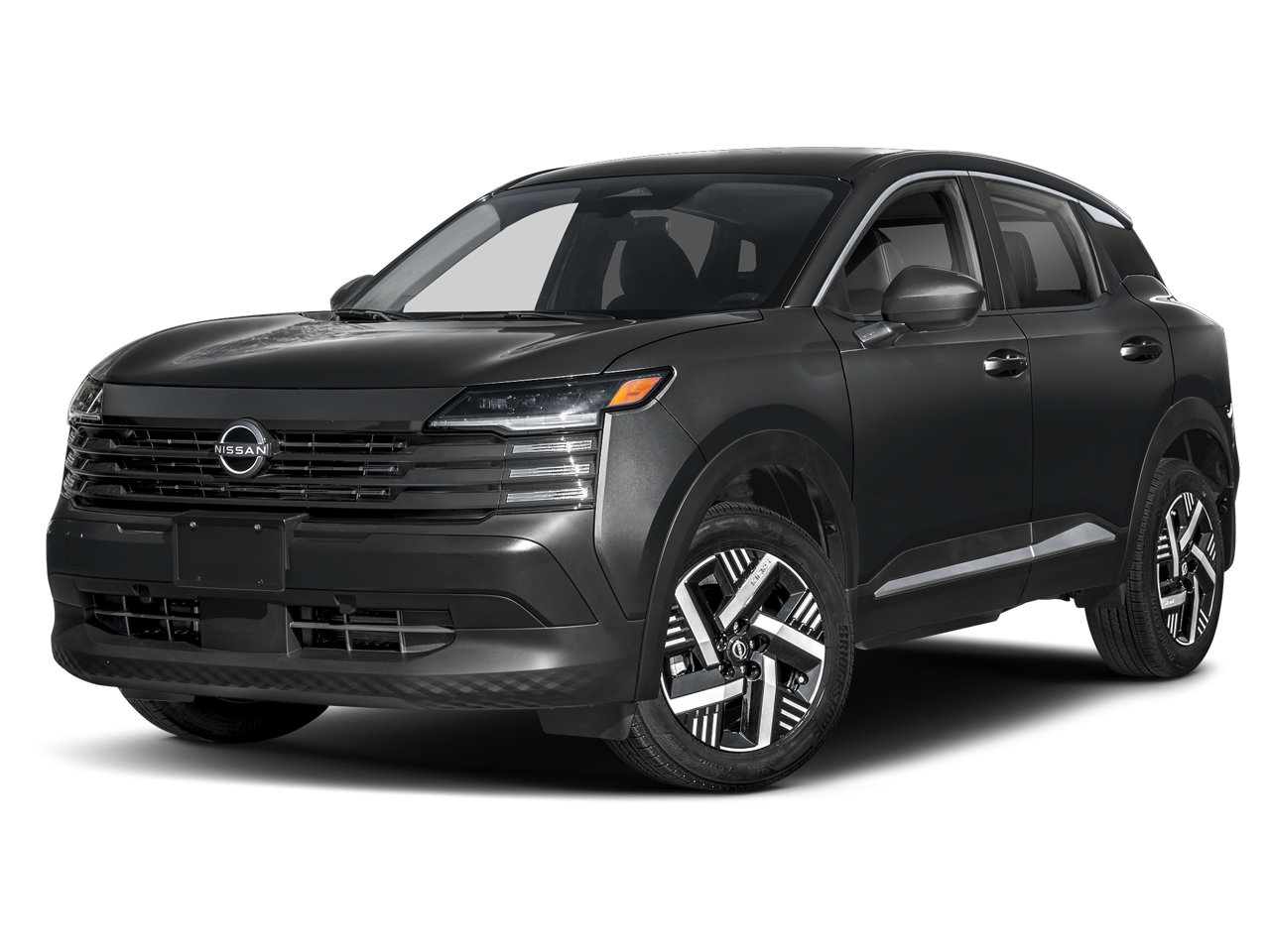 New 2026 Nissan Kicks SV AWD/4WD image 25