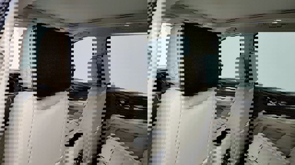 Used 2021 GMC Yukon XL Denali w/ Denali Ultimate Package image 23