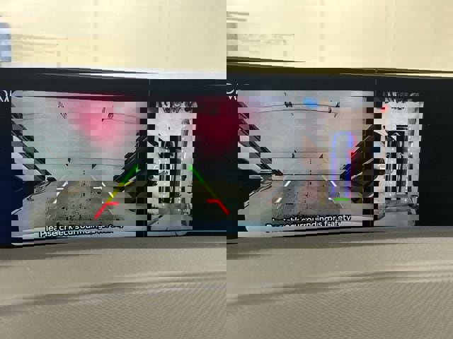 New 2026 Lincoln Navigator L Reserve image 14