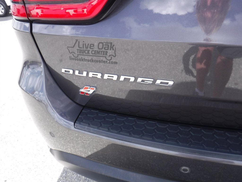 Used 2021 Dodge Durango SXT image 6