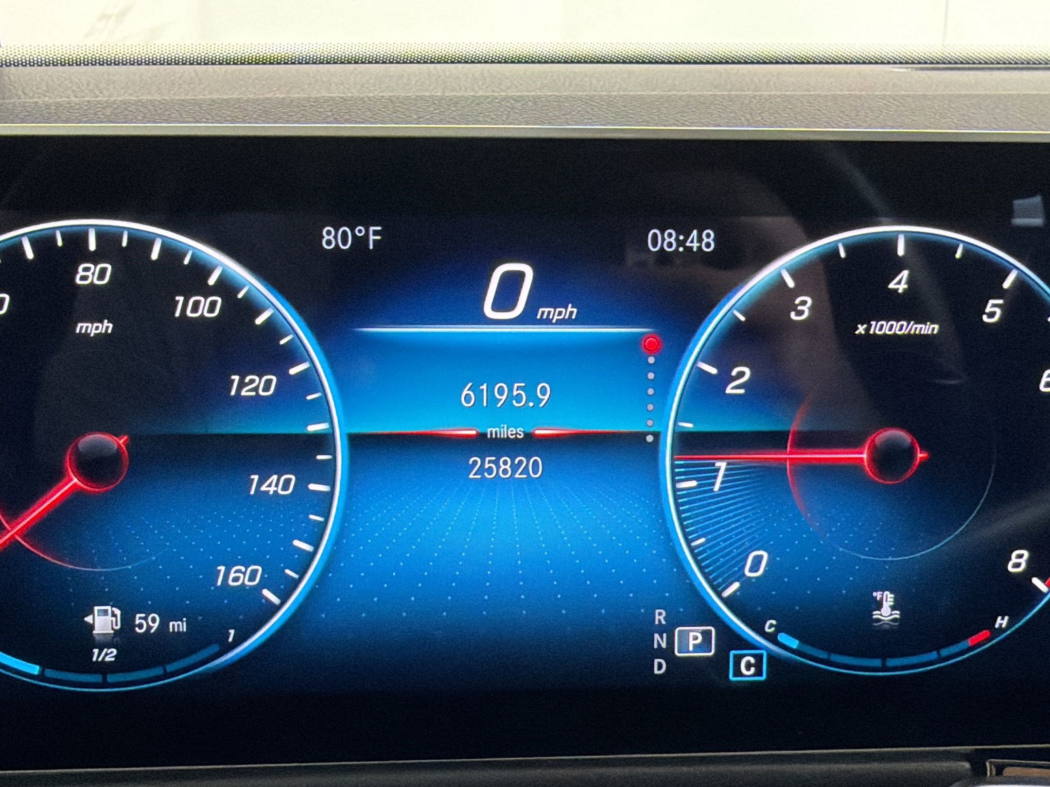 Certified 2021 Mercedes-Benz GLB 250 4MATIC image 20