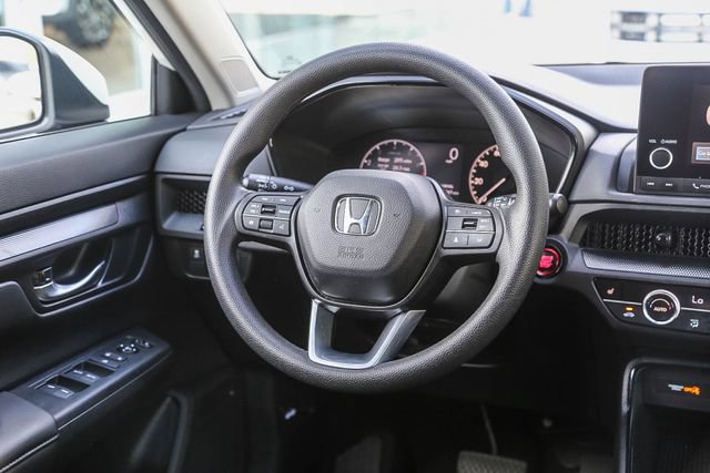 Used 2025 Honda CR-V EX image 17