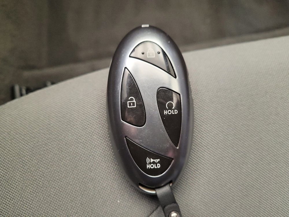 Used 2024 Hyundai Elantra SEL image 32