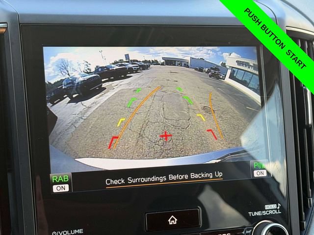 Used 2024 Subaru Forester Sport AWD/4WD image 18