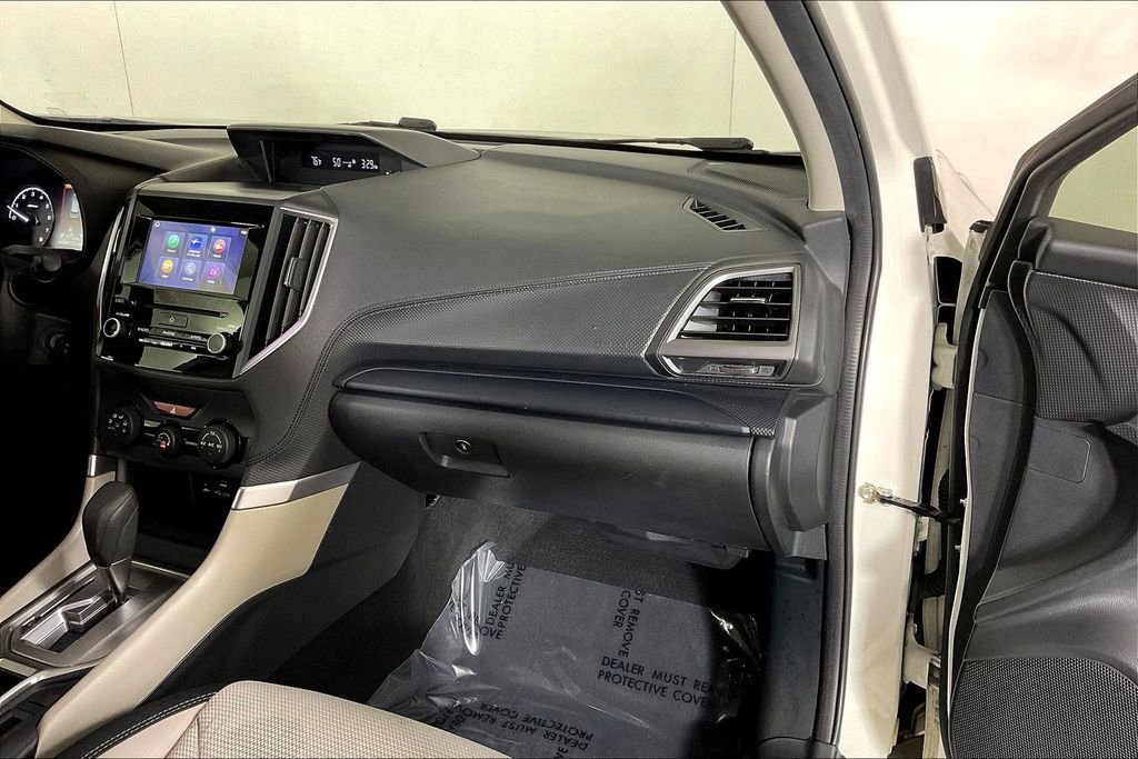 Used 2022 Subaru Forester image 16