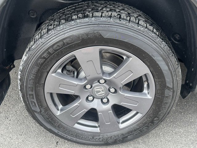 Used 2020 Honda Ridgeline RTL-E image 49