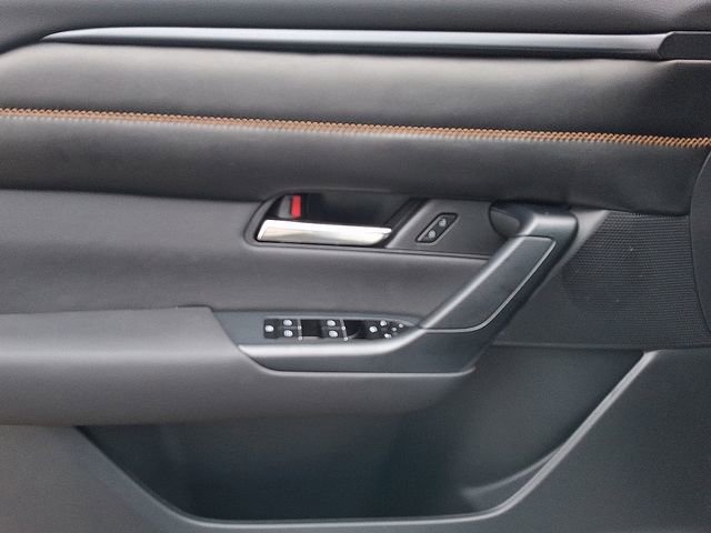 New 2026 MAZDA CX-50 2.5 Hybrid w/ Cargo Package AWD/4WD image 14