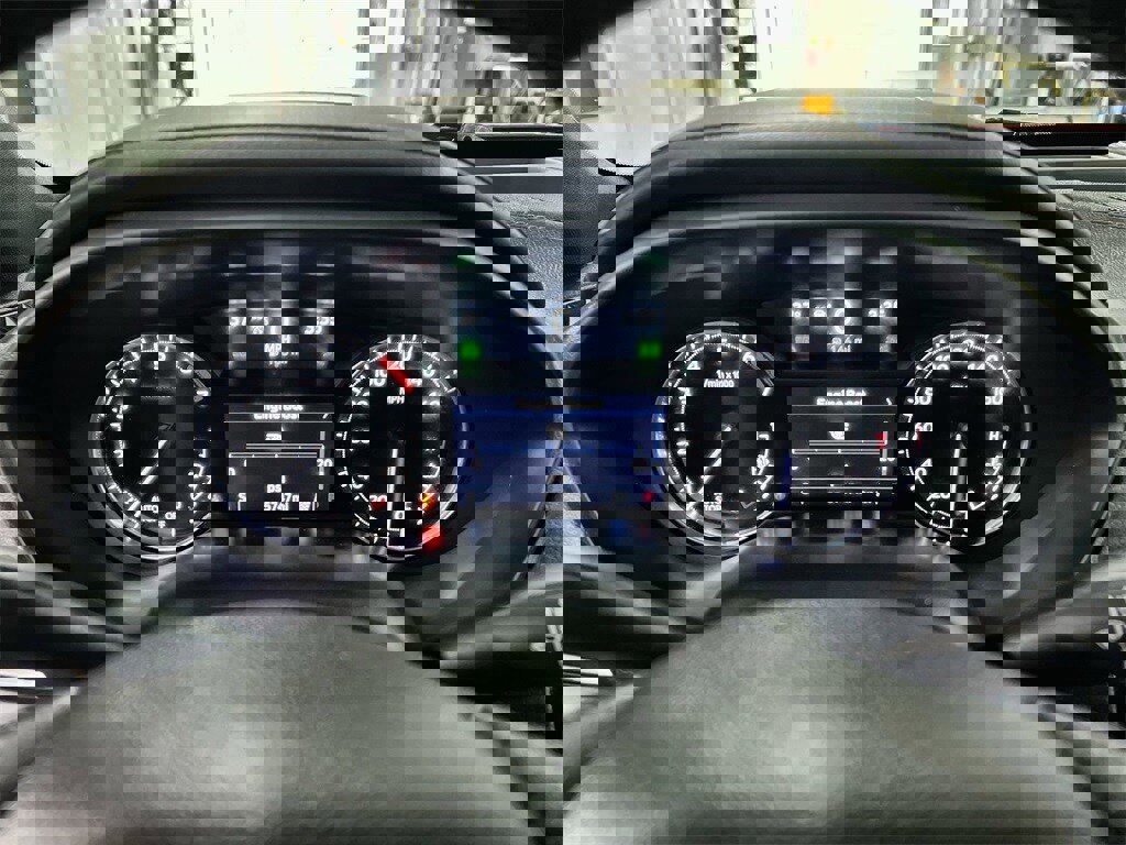 Used 2025 Cadillac CT4 Sport image 17