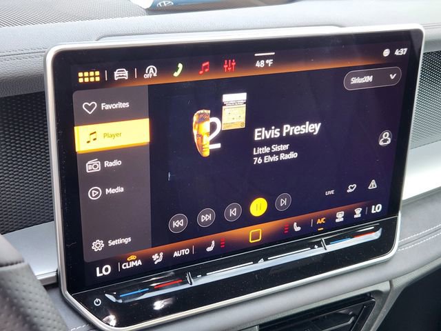 New 2026 Volkswagen Tiguan SE R-Line image 16