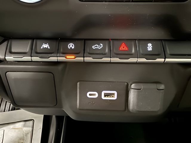 Used 2024 GMC Sierra 1500 Pro w/ Pro Value Package image 20