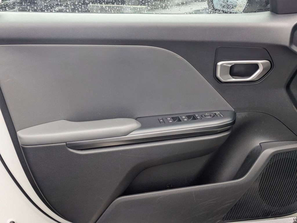 Used 2025 Kia K4 FWD image 13