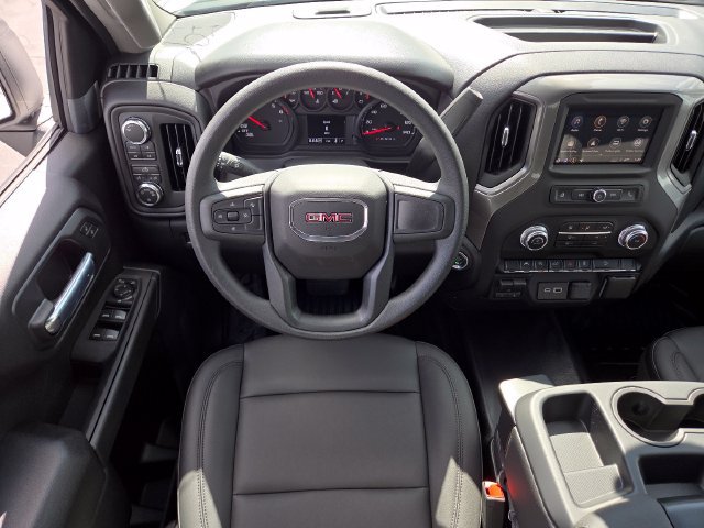 New 2026 GMC Sierra 1500 Pro w/ Pro Value Package AWD/4WD image 20