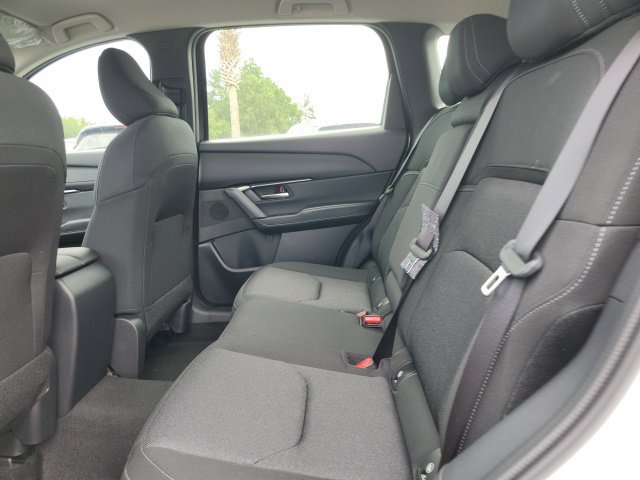 New 2026 MAZDA CX-5 AWD 2.5 S image 14