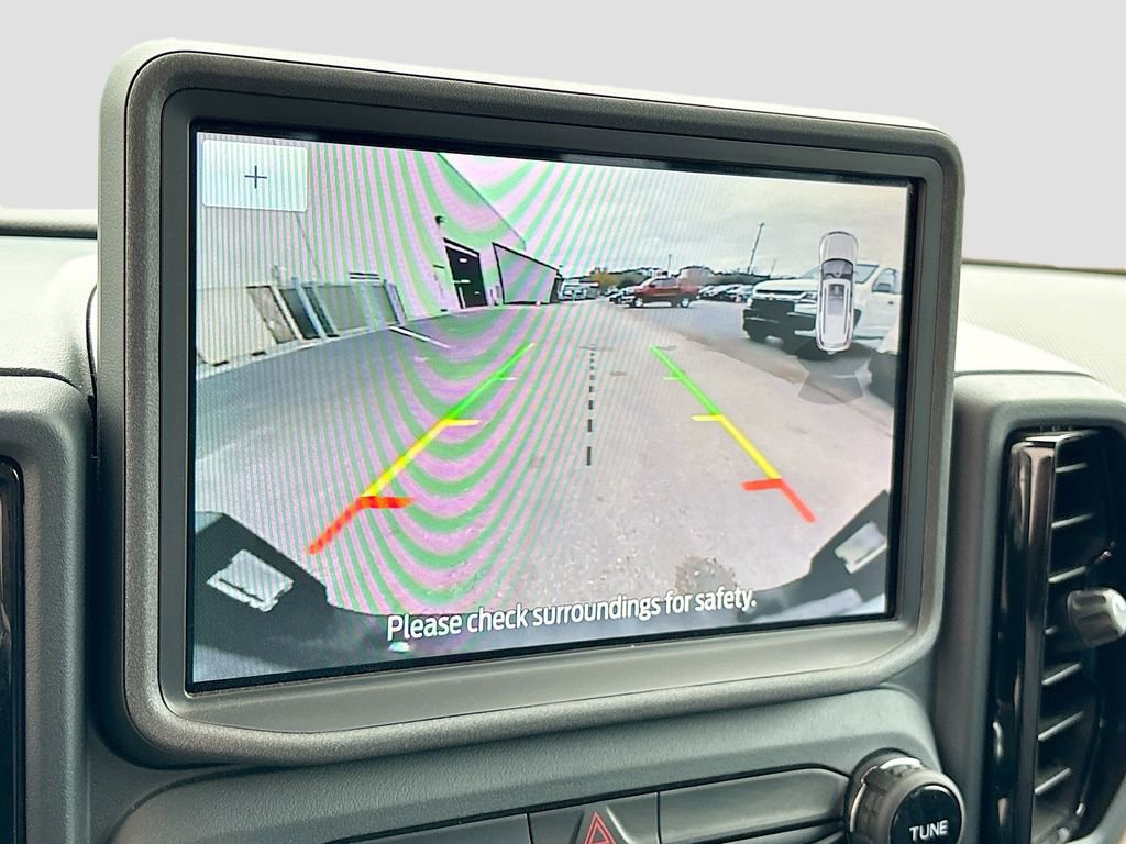 Used 2023 Ford Bronco Sport Heritage w/ Heritage Convenience Package image 13