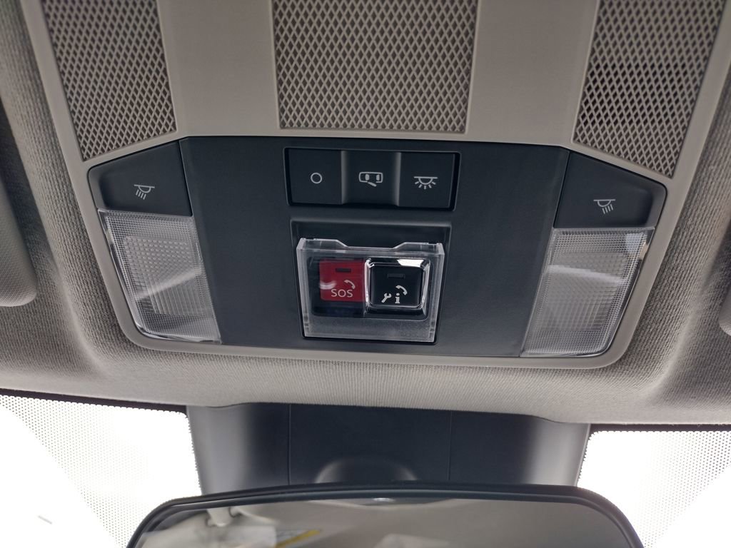 New 2026 Mitsubishi Eclipse Cross LE image 21