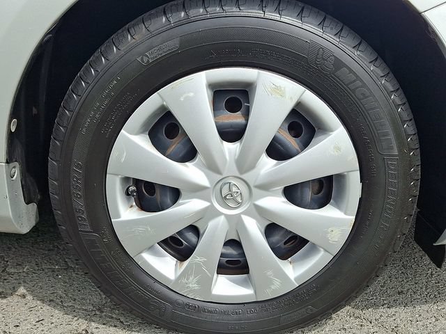 Used 2010 Toyota Corolla FWD image 8