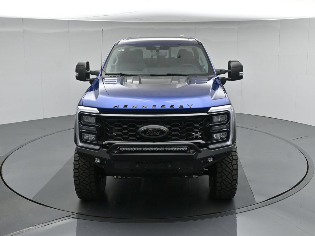 New 2026 Ford F250 Lariat w/ Black Appearance Package AWD/4WD image 41