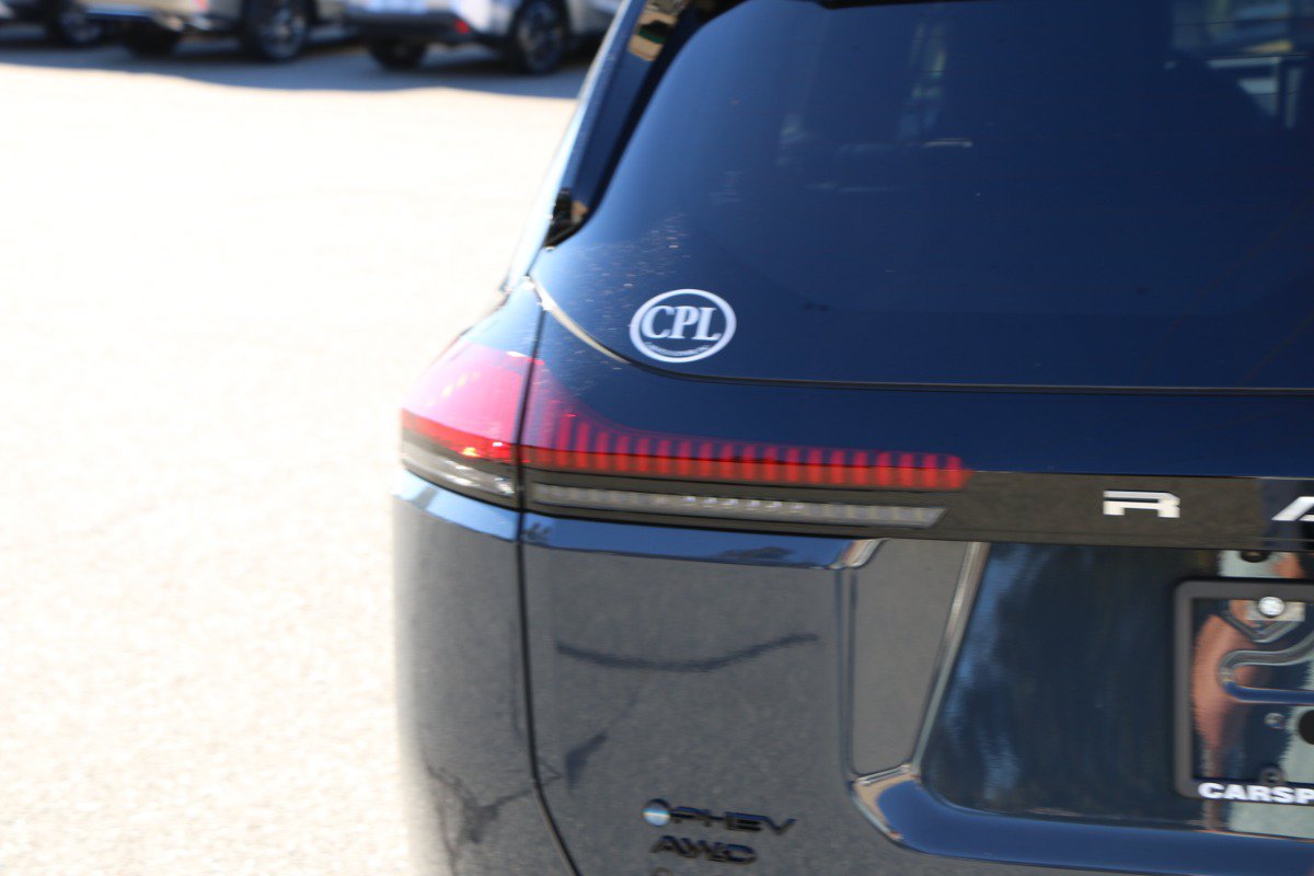 Used 2026 Toyota RAV4 SE w/ Weather Package AWD/4WD image 6