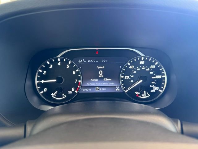 Used 2023 Nissan Frontier SV w/ SV Convenience Package AWD/4WD image 15