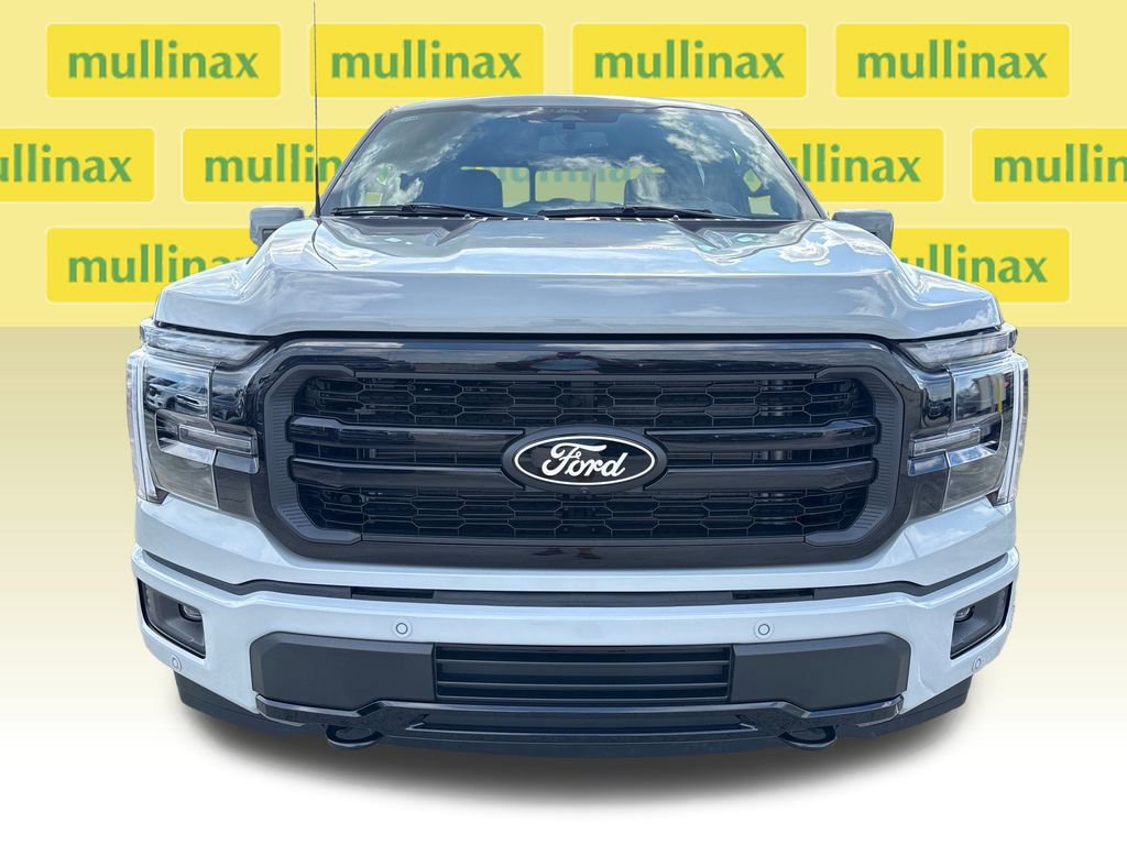 New 2026 Ford F150 Lariat image 11