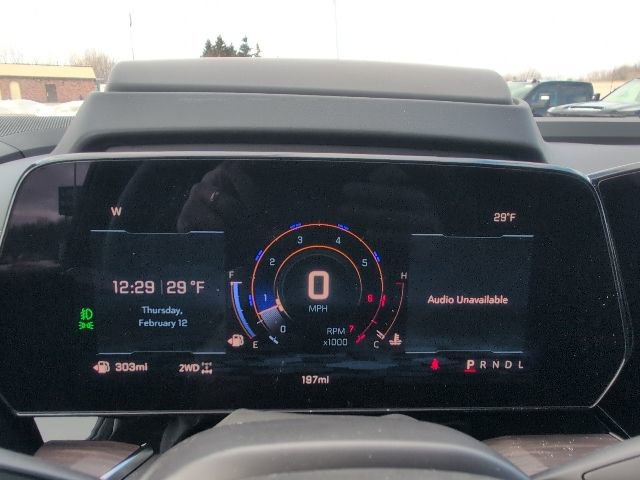 New 2026 Chevrolet Tahoe Premier image 29