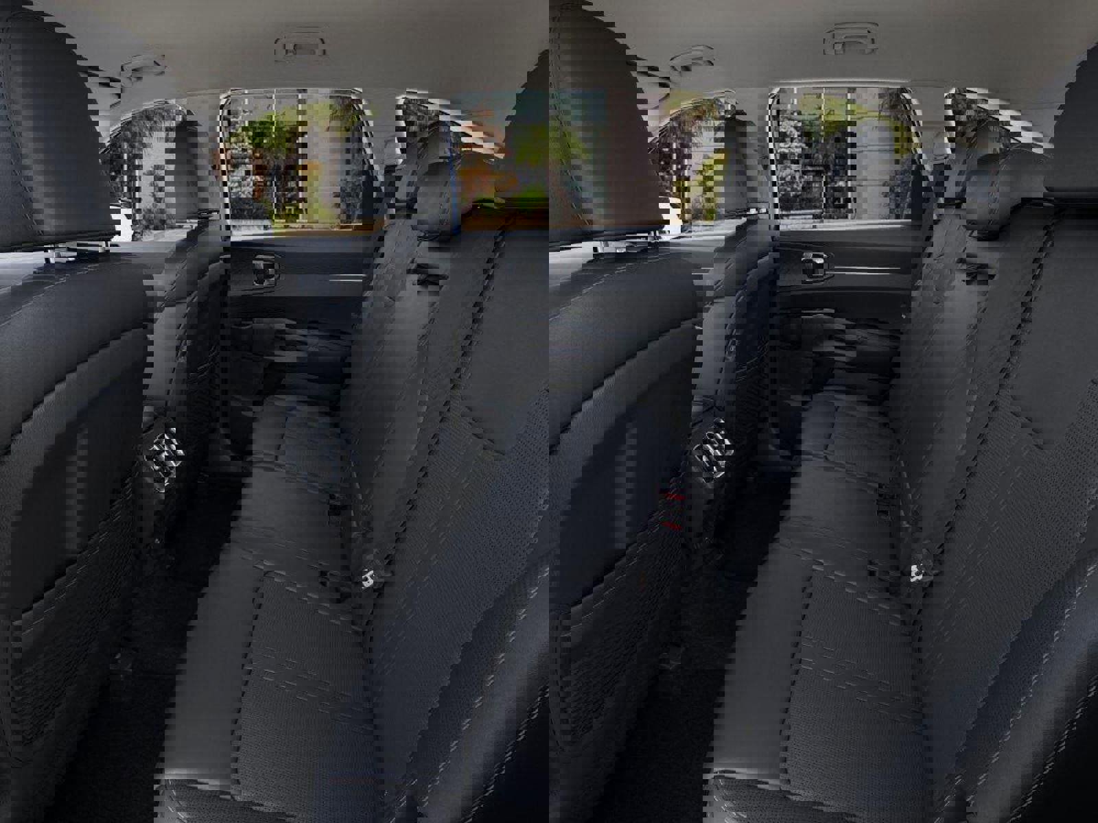 New 2026 Kia Sorento EX image 18