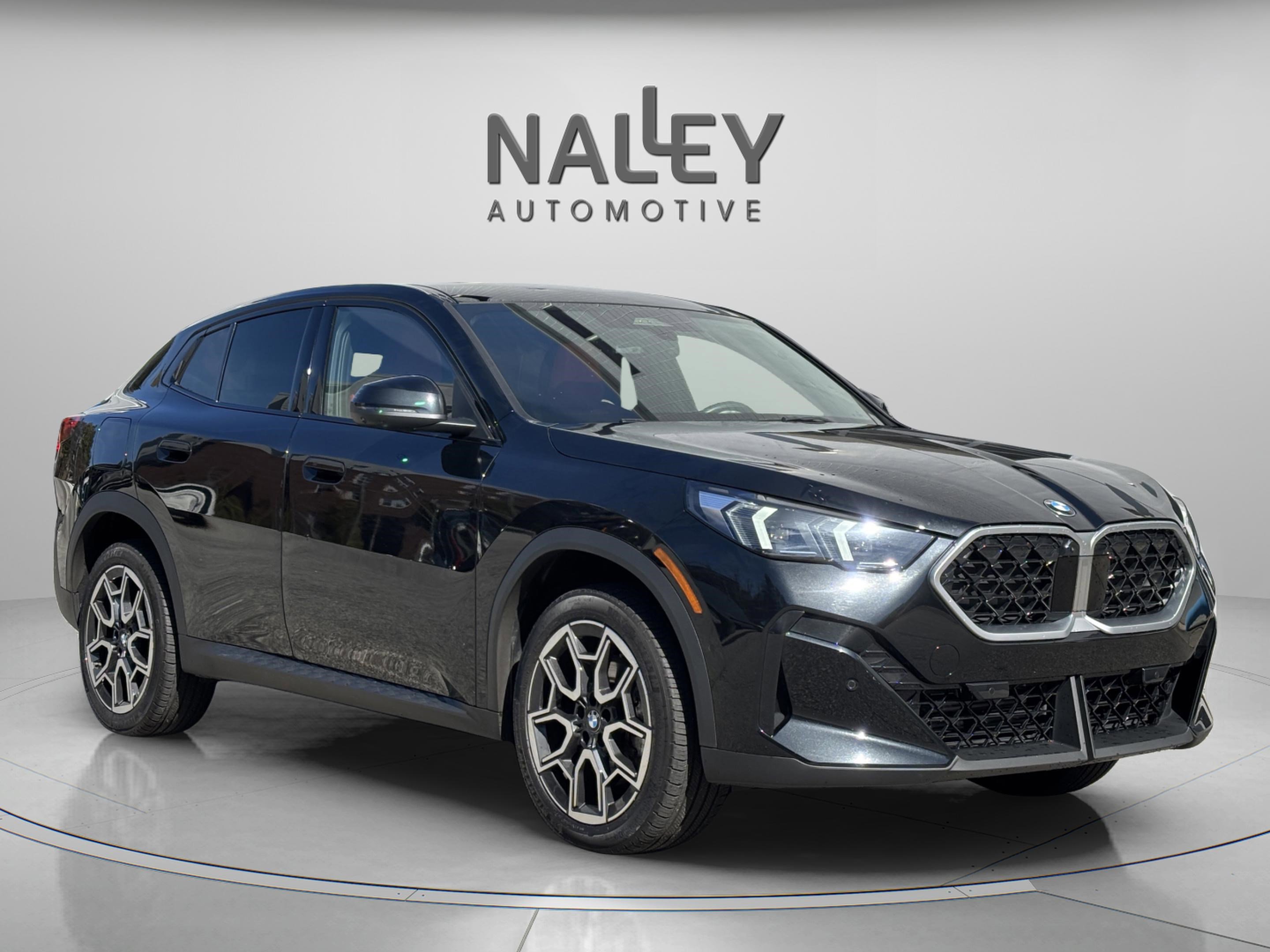 Certified 2025 BMW X2 xDrive28i image 6