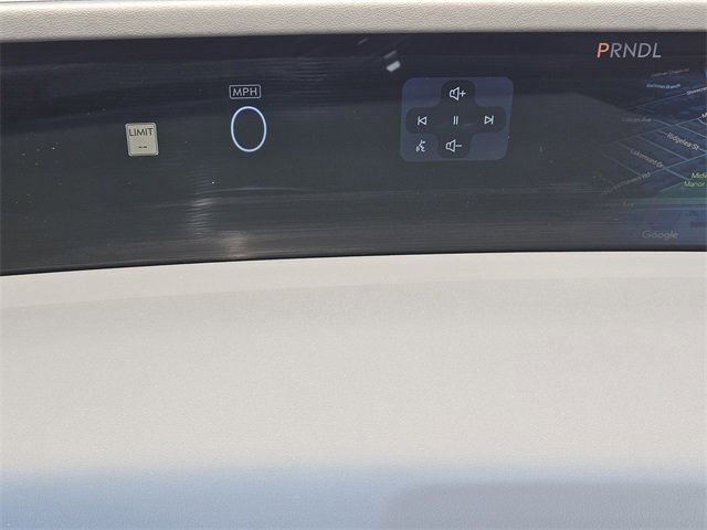 Certified 2024 Lincoln Nautilus Premier w/ Equipment Group 102A image 16