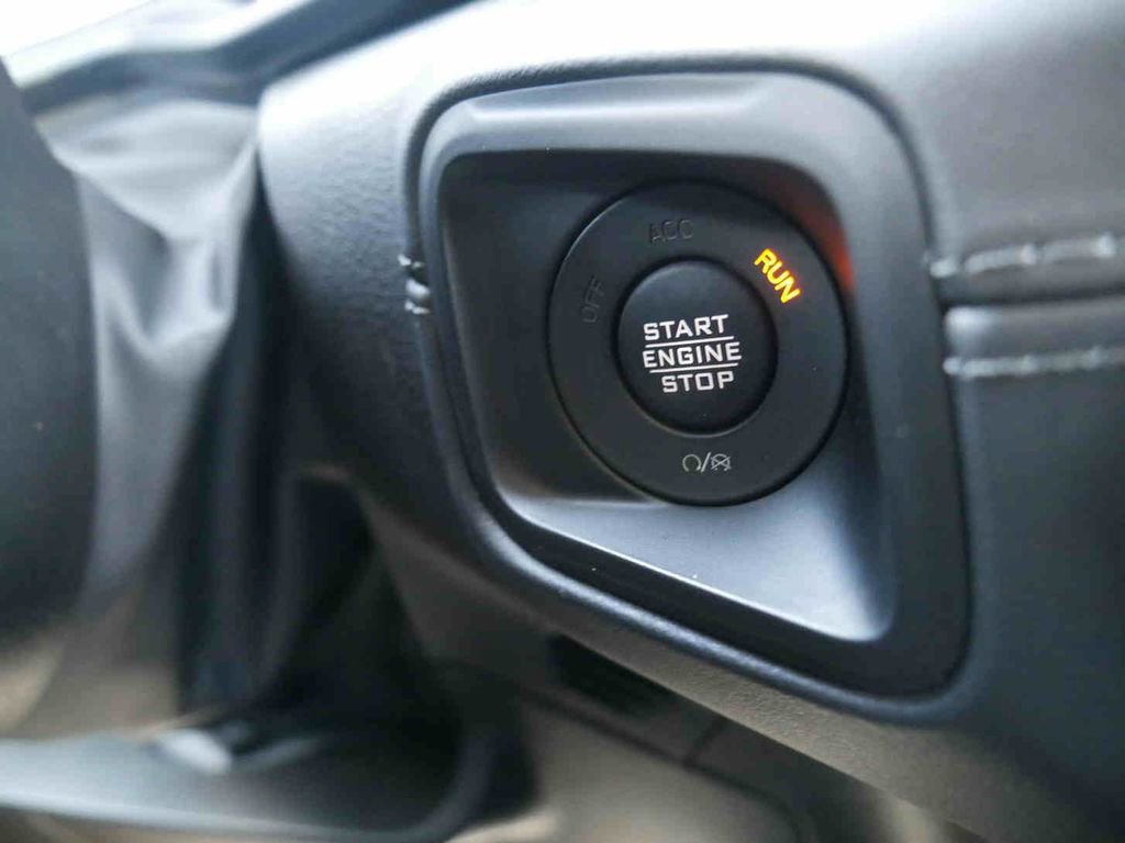 Used 2024 Jeep Wrangler Sahara w/ Technology Group AWD/4WD image 34