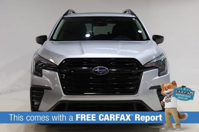 Used 2024 Subaru Ascent Onyx Edition AWD/4WD image 2