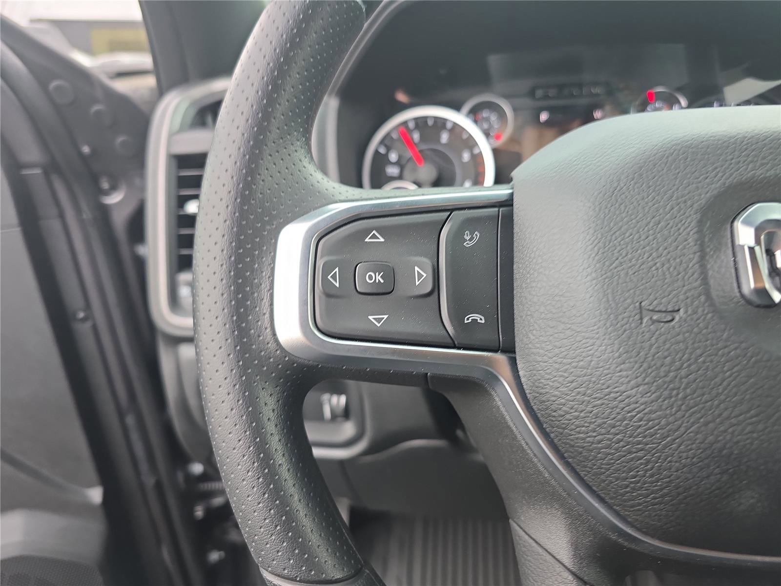 New 2026 RAM 3500 Tradesman image 29