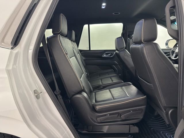 Used 2021 GMC Yukon SLT image 13
