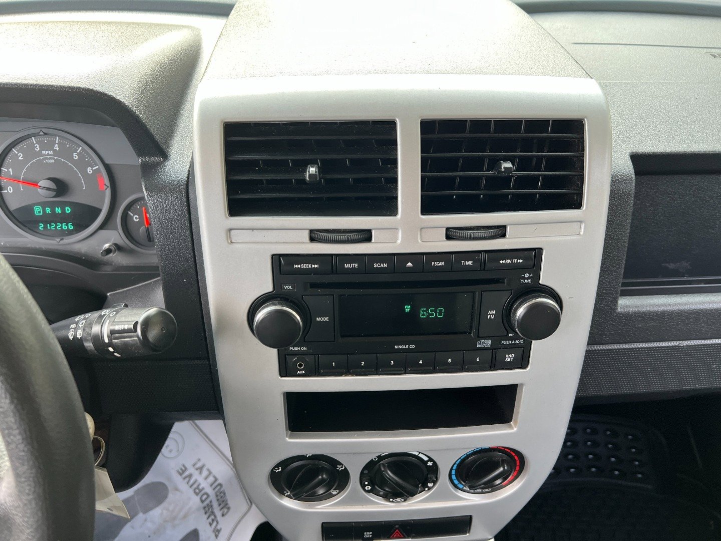 Used 2008 Jeep Patriot Sport image 27