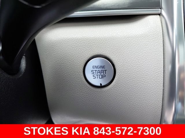 Used 2021 Kia Sorento SX FWD image 18
