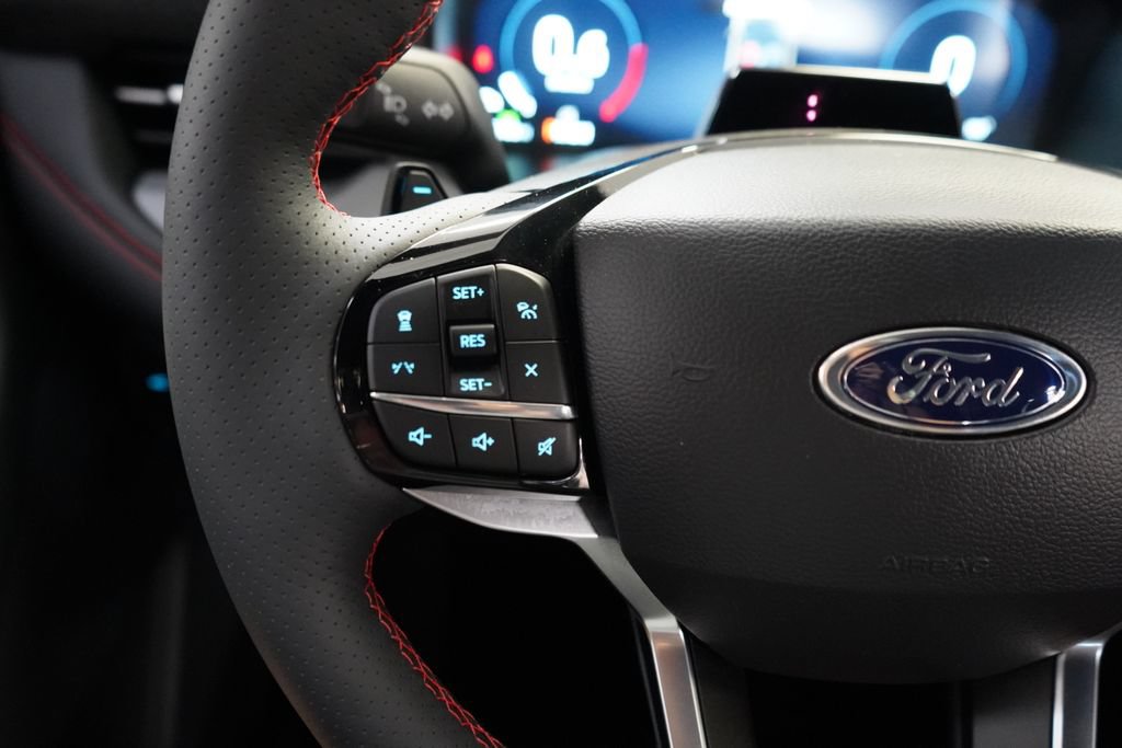 New 2026 Ford Explorer ST AWD/4WD image 30