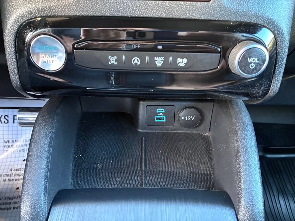 Used 2023 Ford Escape ST-Line w/ Tech Pack #1 AWD/4WD image 31