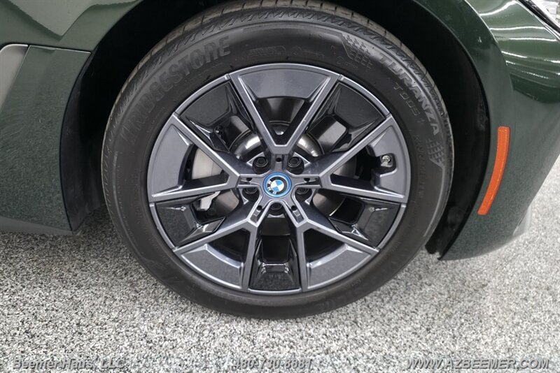 Used 2023 BMW i4 eDrive35 RWD image 30