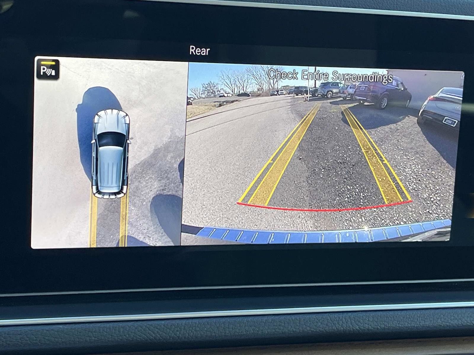 Certified 2022 Mercedes-Benz GLE 350 image 33