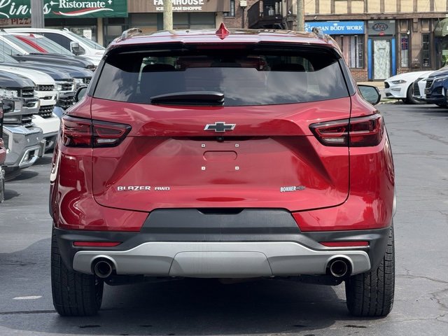 Used 2023 Chevrolet Blazer LT image 6