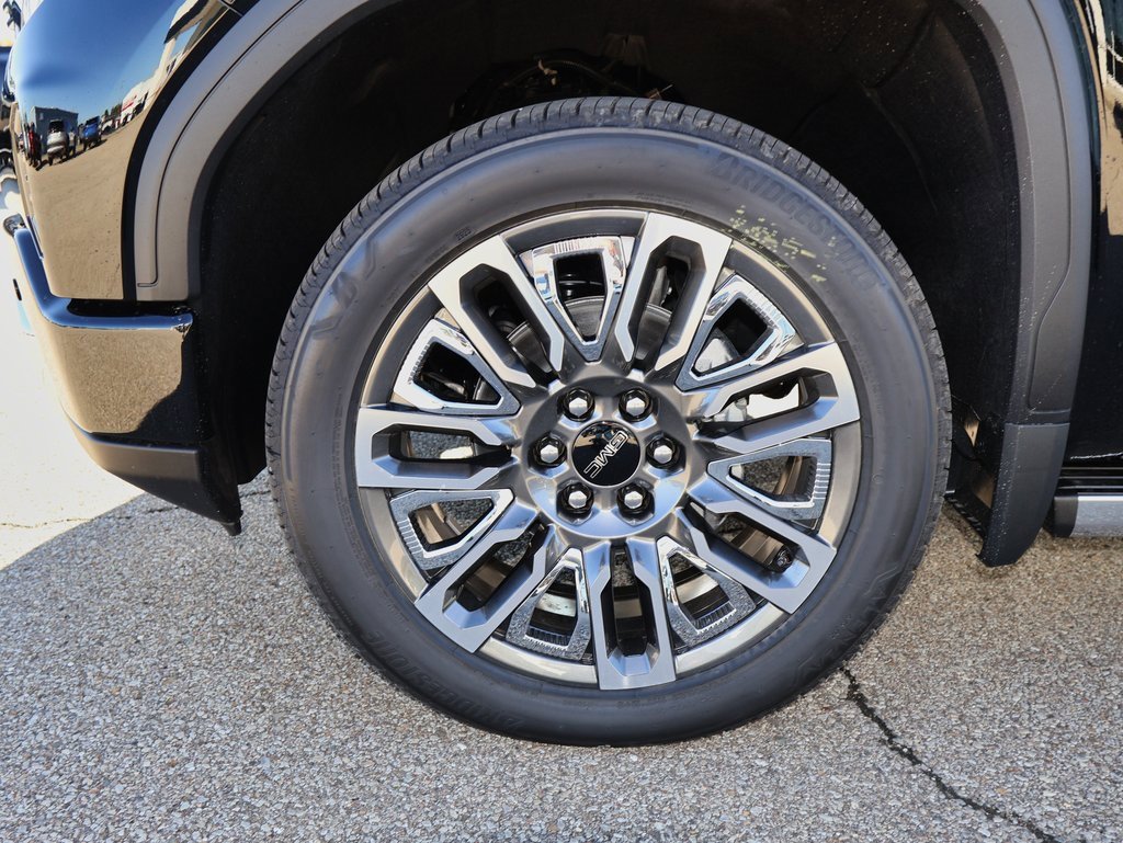New 2026 GMC Sierra 1500 Denali Ultimate image 37