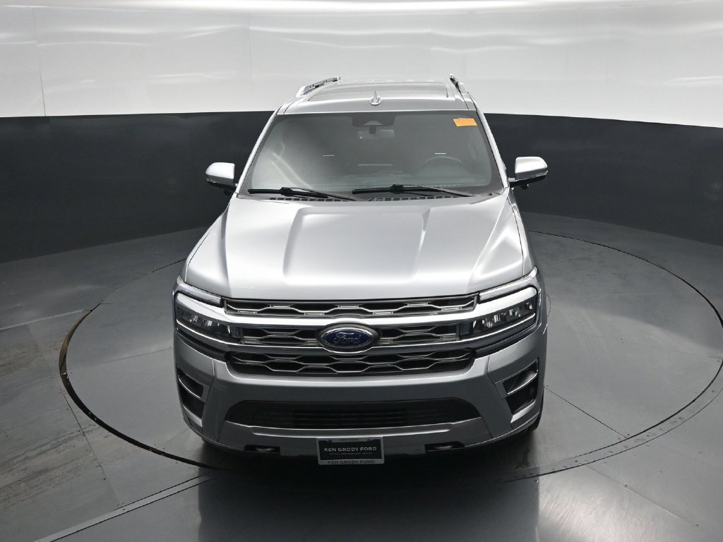 Certified 2023 Ford Expedition Max Platinum AWD/4WD image 35