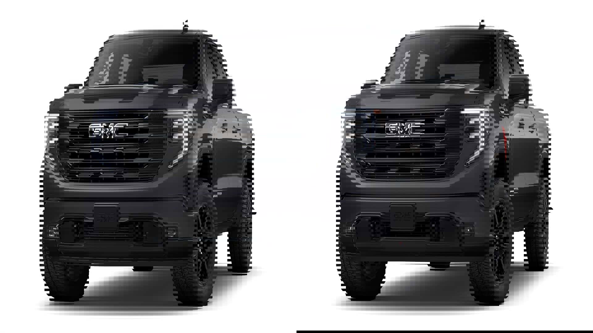 New 2026 GMC Sierra 1500 Elevation image 41