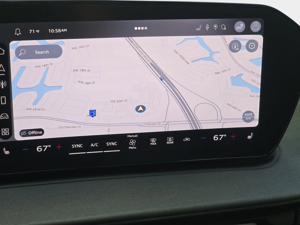 Used 2026 Audi Q3 quattro 2.0T image 21