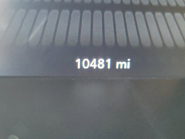 Used 2022 Dodge Challenger SRT Hellcat image 23