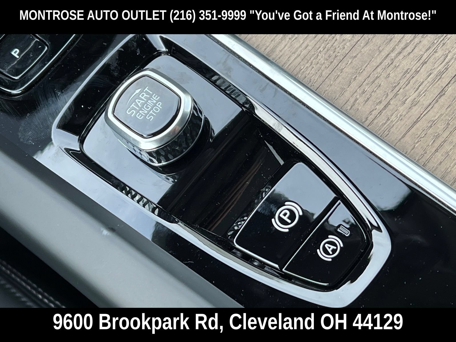 New 2026 Volvo XC60 B5 Plus w/ Protection Package Premier AWD/4WD image 26