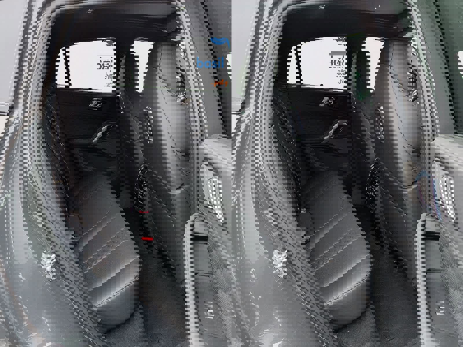 Used 2025 BMW X6 M Competition w/ Executive Package image 21