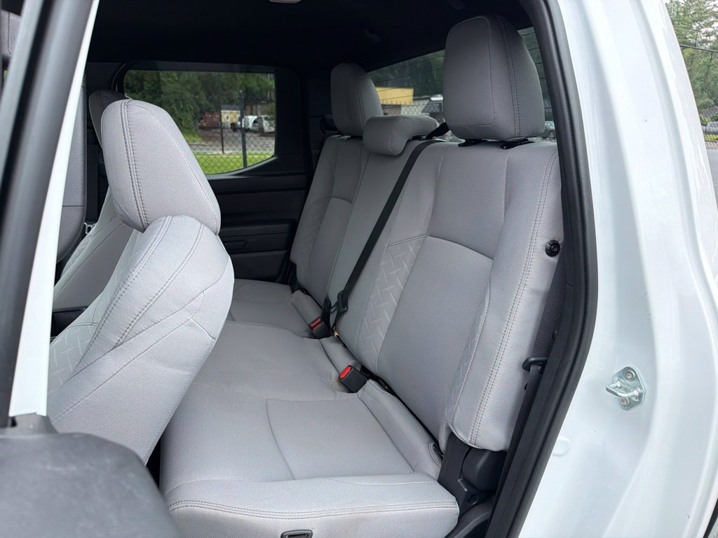 Used 2024 Toyota Tacoma SR5 RWD image 19