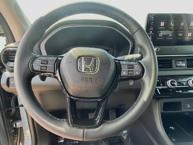New 2026 Honda Passport RTL image 11