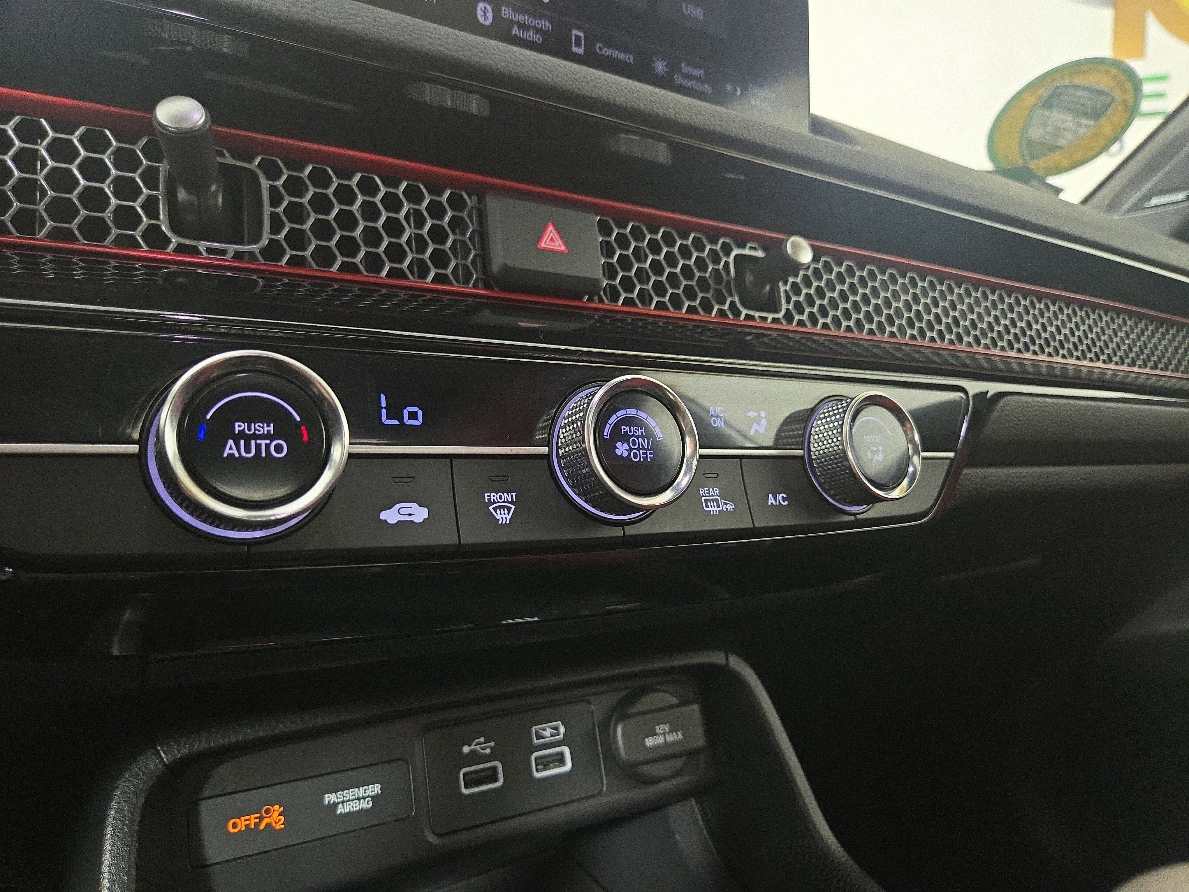 Used 2023 Honda Civic Si image 27