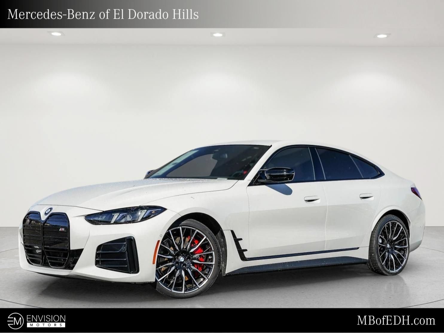 Used 2025 BMW i4 M50
